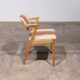 Kai Kristiansen 14 chairs Model 42 made by Schou Andersen 1960 Denmark