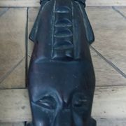 Pair of masks