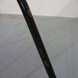 Set of French Fiberglass Side Chairs, 1960s