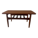 Scandinavian coffee table