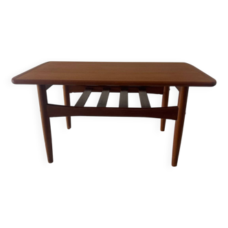 Scandinavian coffee table
