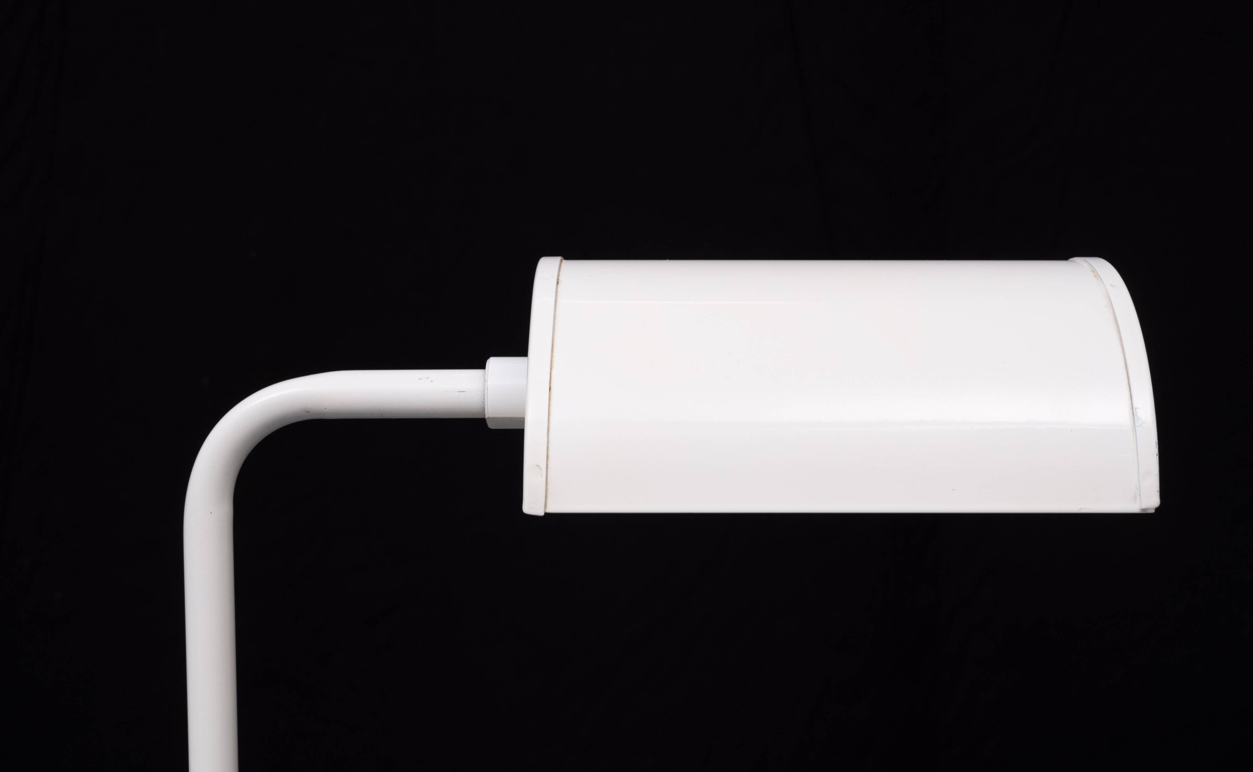 Abo Randers floor lamp. Denmark 1970s