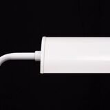 Abo Randers floor lamp. Denmark 1970s