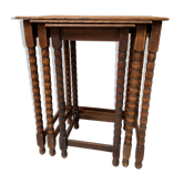 Tables gigognes