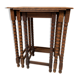 Side tables