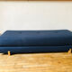 Sigmund sofa bed