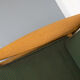 Vintage "Kolding" Sofa in Oak by Erik Wørtz for Ikea, 1960s