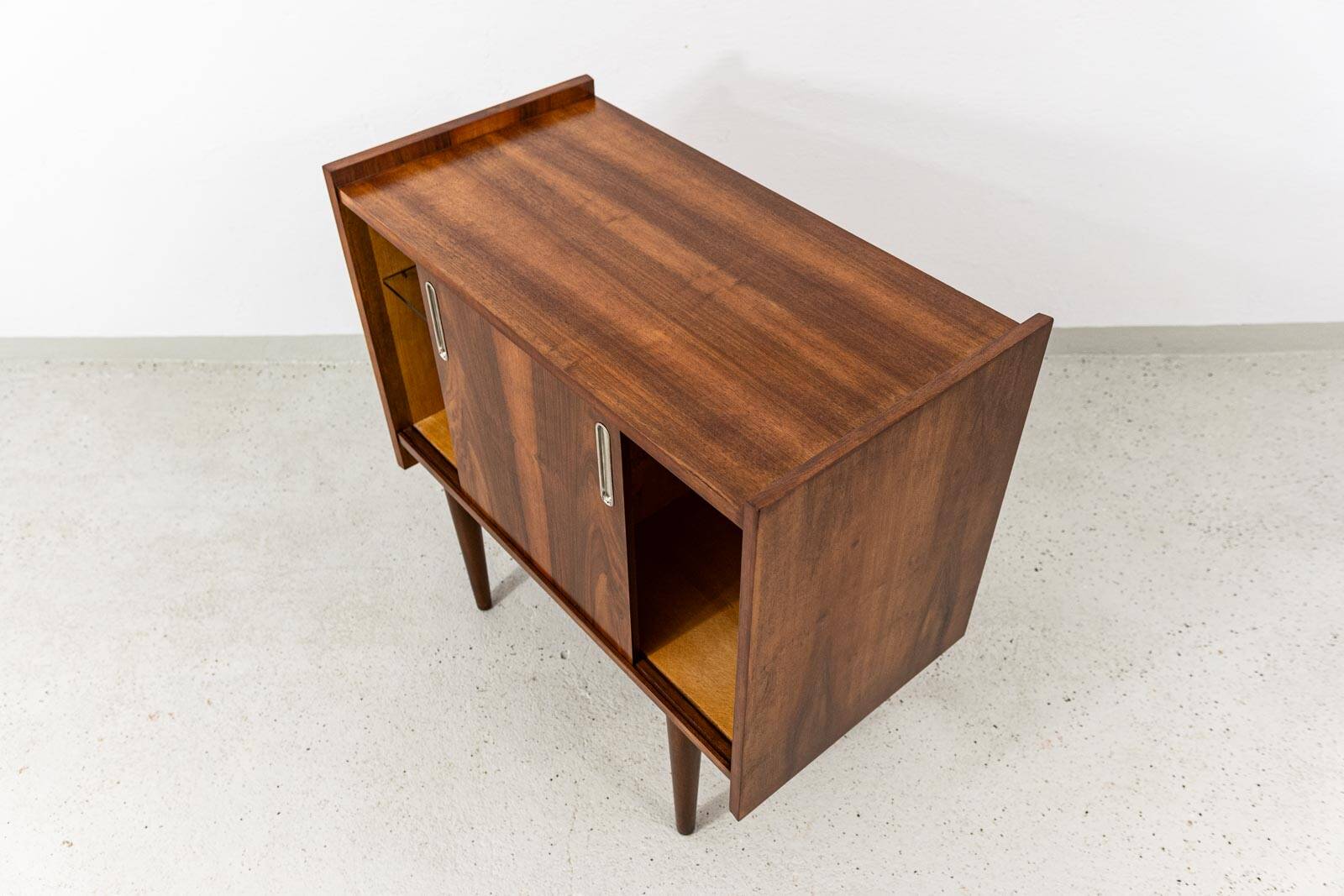 Mini Bar By Bytomskie Fabryki Mebli, Poland, 1960’S