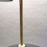 Angelo Lelli pendant lamp 12126 for Arredoluce 1947