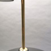 Angelo Lelli pendant lamp 12126 for Arredoluce 1947