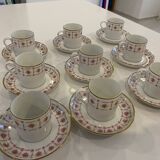 Bavaria coffee service