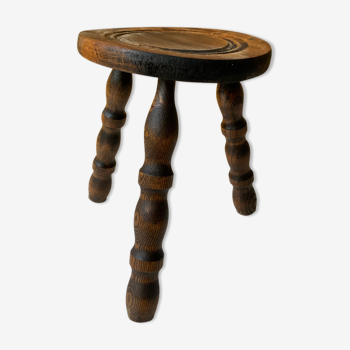 Tabouret de vacher