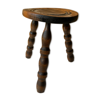 Tabouret de vacher