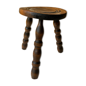 Cowherd stool