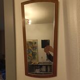 Scandinavian mirror