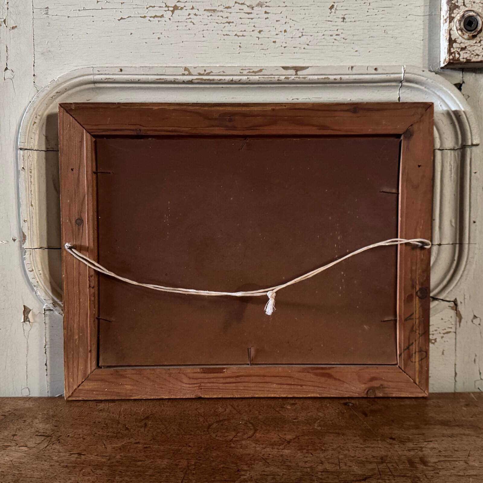 Pair of still lifes, oils on cardboard, fruits, 20th century by L. Gauthier