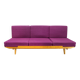 1960s Convertible 3-Seater Sofa by Jitona , Czechoslovakia