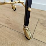 Vintage hi-fi furniture