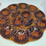 Sea urchin dish slurry