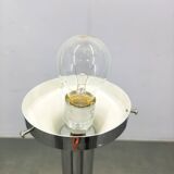 Carlo Nason Floor Lamp for Mazzega, Murano Glass, Italy 1970s