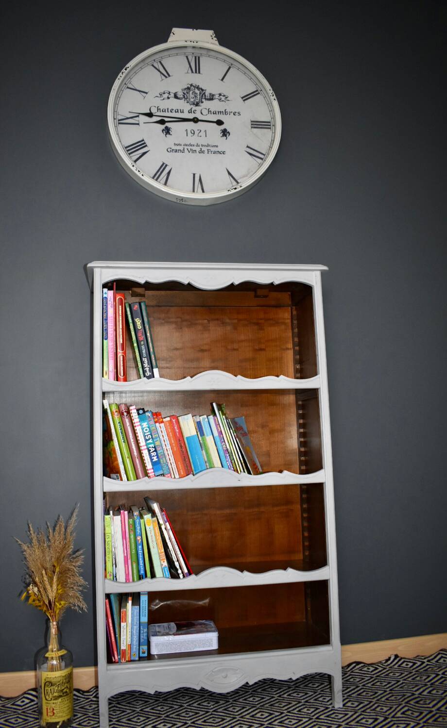 Petite bibliothèque / étagère