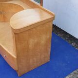 Art Deco dressing table