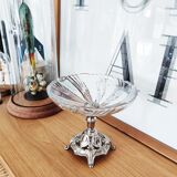 Crystal cup