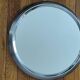 Large art deco mirror tray