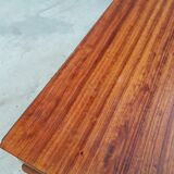 Rosewood desk by Archie Shine