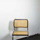 Chaise b32 cesca Marcel Breuer