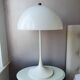 Hala Zeist mushroom table lamp - seventies
