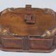 Vintage box 50s