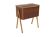 Commode scandinave en teck, Suède, 1960