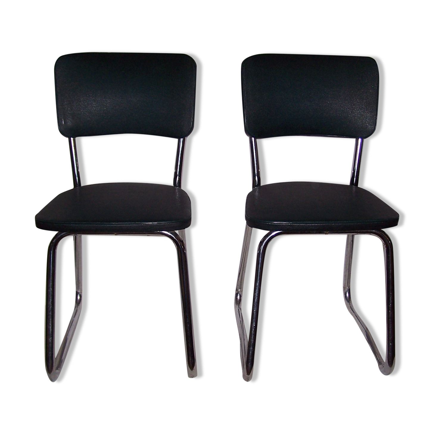 Pair of armchairs 50 years