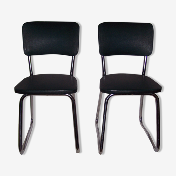 Pair of armchairs 50 years
