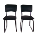 Pair of armchairs 50 years