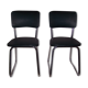 Pair of armchairs 50 years
