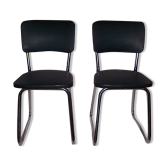 Pair of armchairs 50 years