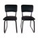 Pair of armchairs 50 years