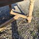 Table de ferme
