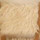 Chairs moumoute wood and wool deco savoyard chalet