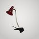 Lampe ère luminalite - biny - lacroix - design 50