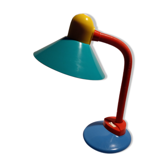 Aluminor lamp