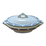 Vegetable tree or small tureen model Saida