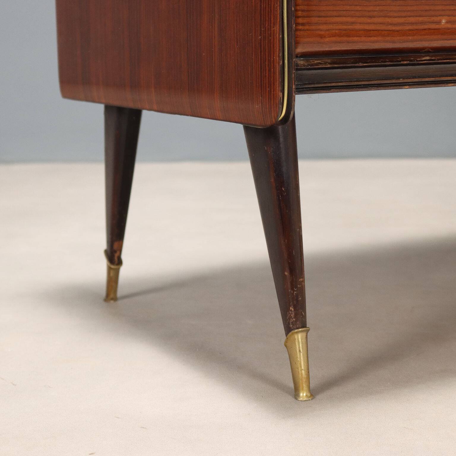 Commode vintage des années 60