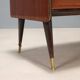 Commode vintage des années 60