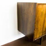 Mid-Century style Rajmund Teofil Hałas sideboard from the 60s
