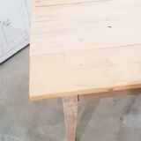 Table de ferme ancienne