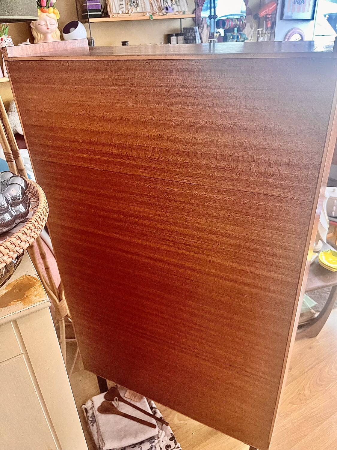 Oscar home wall unit