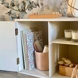 Wall cabinet